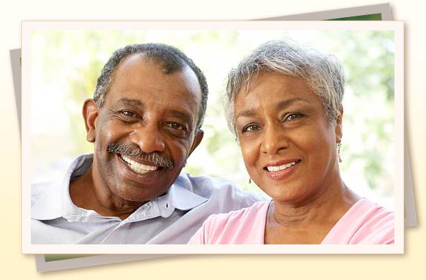 We're Serious About Your Smile